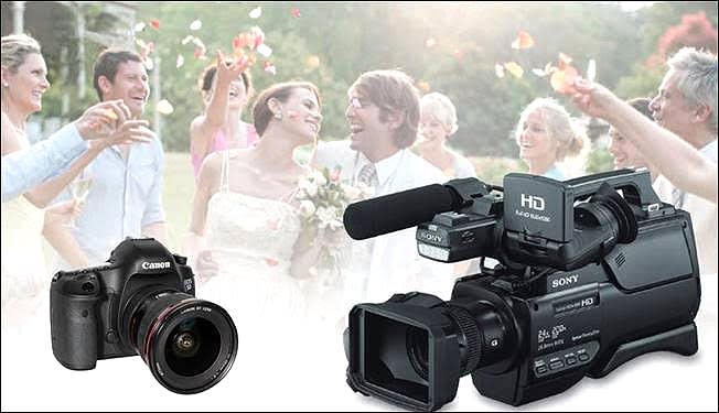 Video Fotoğraf Kamera Çekimi Kiralama İstanbul 