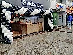 Dükkan Açmak İsteyenlere Tavsiyeler sahih organizasyon