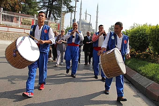 DAVUL ZURNA EKİBİ KİRALAMA