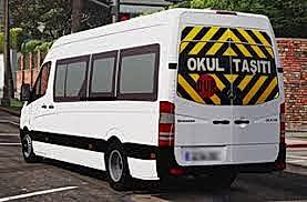 Servis Aracı Kiralama