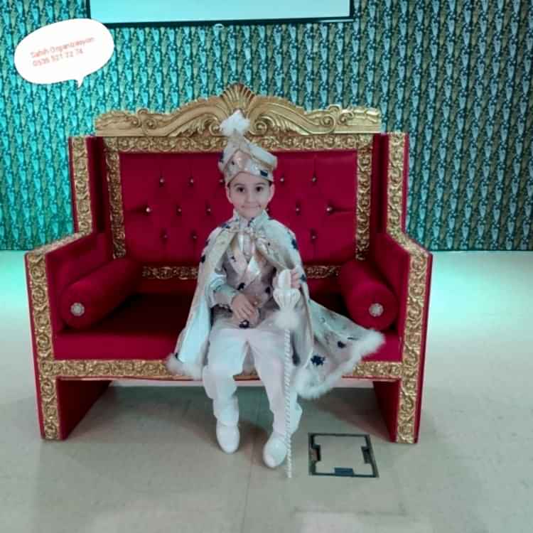 Sünnet Düğün Organizasyonu 