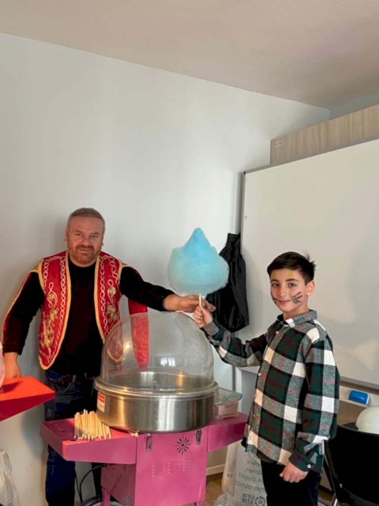 SAHİH ORGANİZASYON TÜRKİYENİN HER İLİNDE