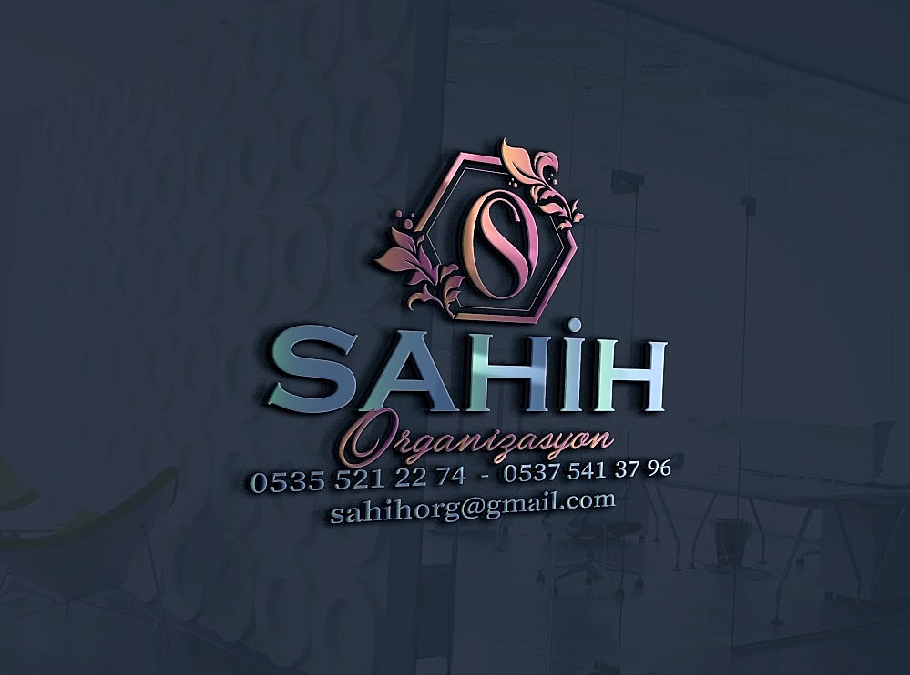 Sahih organizasyon 