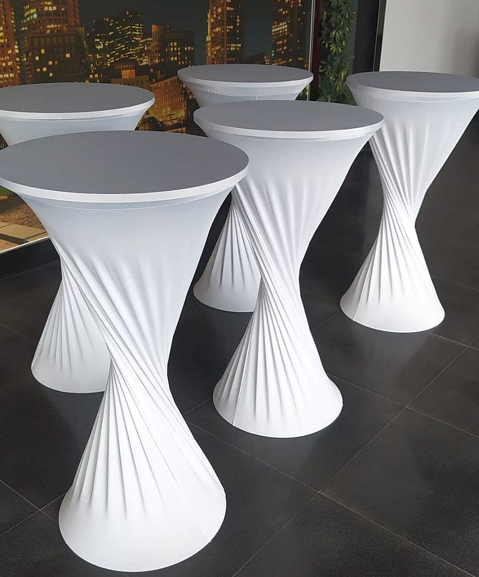          Bistro Kokteyl Masası Kiralama